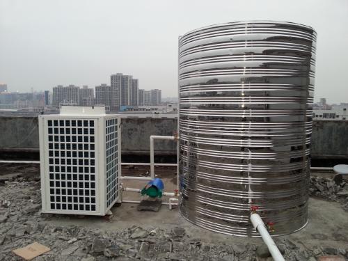空氣能熱水器相較于傳統的熱水器有哪些優(yōu)勢？