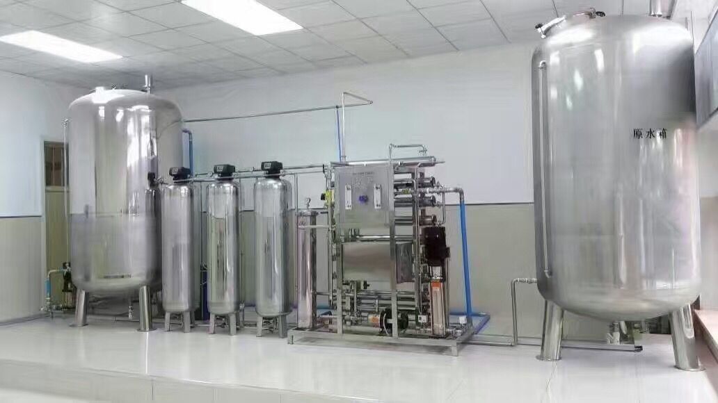 直飲水機制水步驟有哪些？